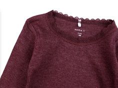 Name It fig melange body